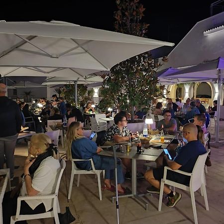 Rosa Marina Frontline Beach Ostuni Kültér fotó