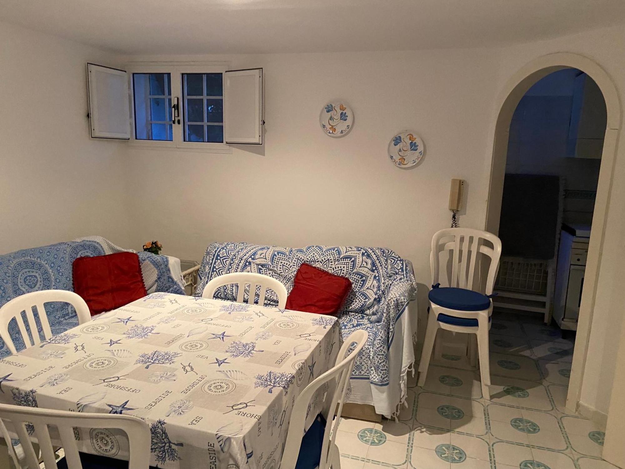 Rosa Marina Frontline Beach Ostuni Kültér fotó