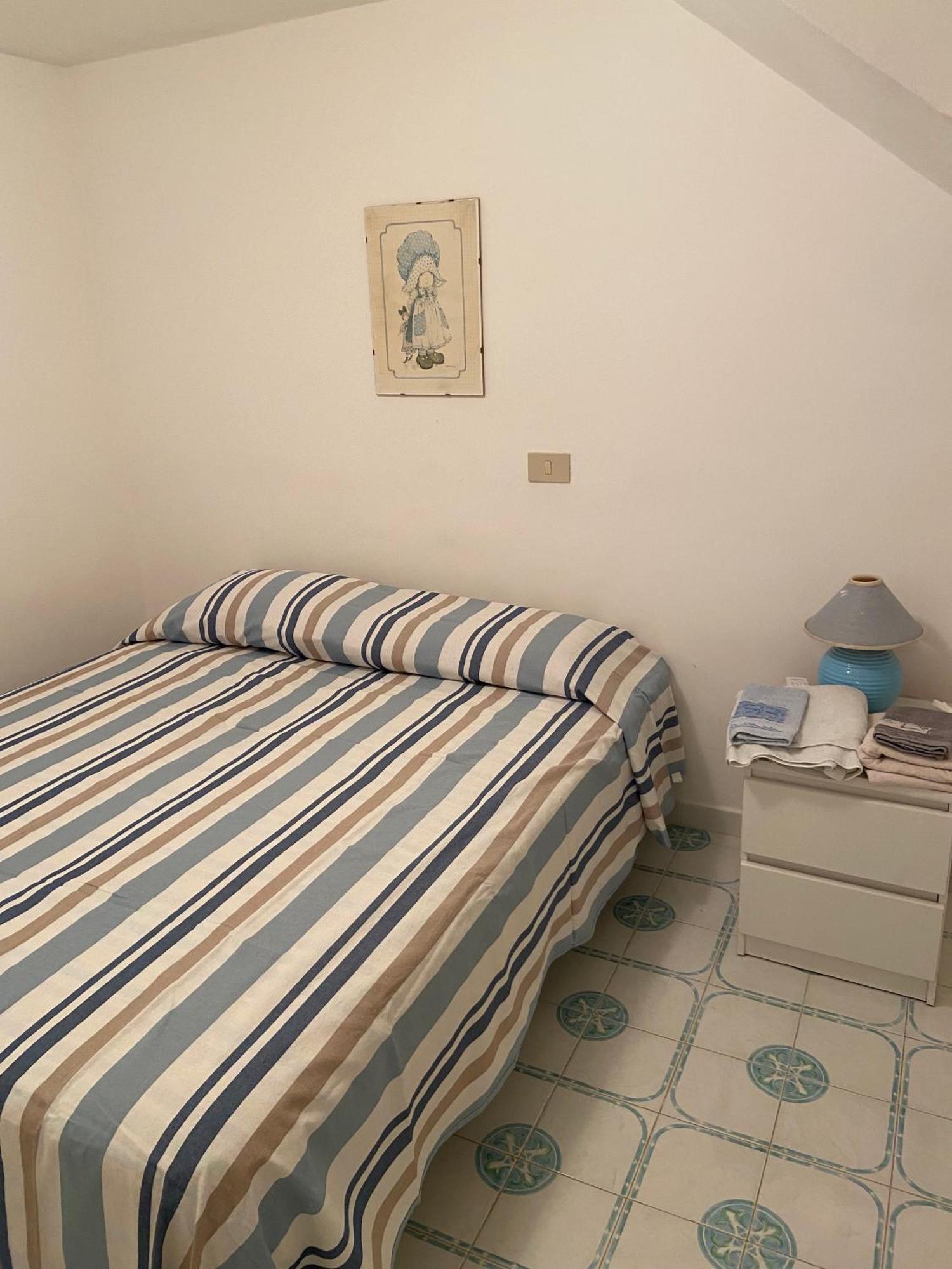 Rosa Marina Frontline Beach Ostuni Kültér fotó