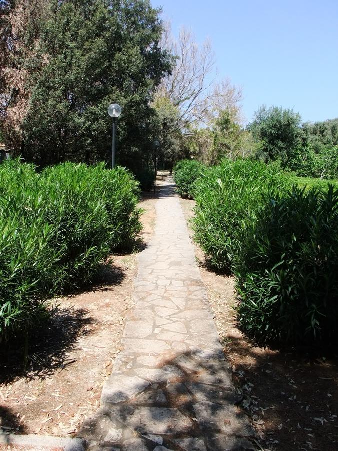 Rosa Marina Frontline Beach Ostuni Kültér fotó