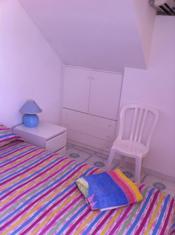 Rosa Marina Frontline Beach Ostuni Kültér fotó
