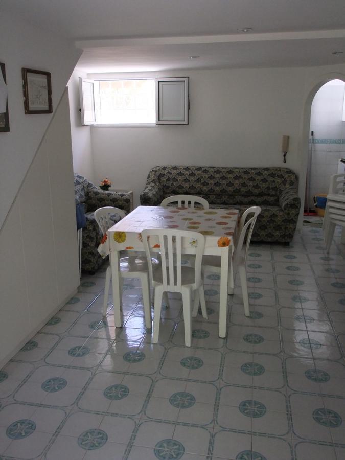 Rosa Marina Frontline Beach Ostuni Kültér fotó