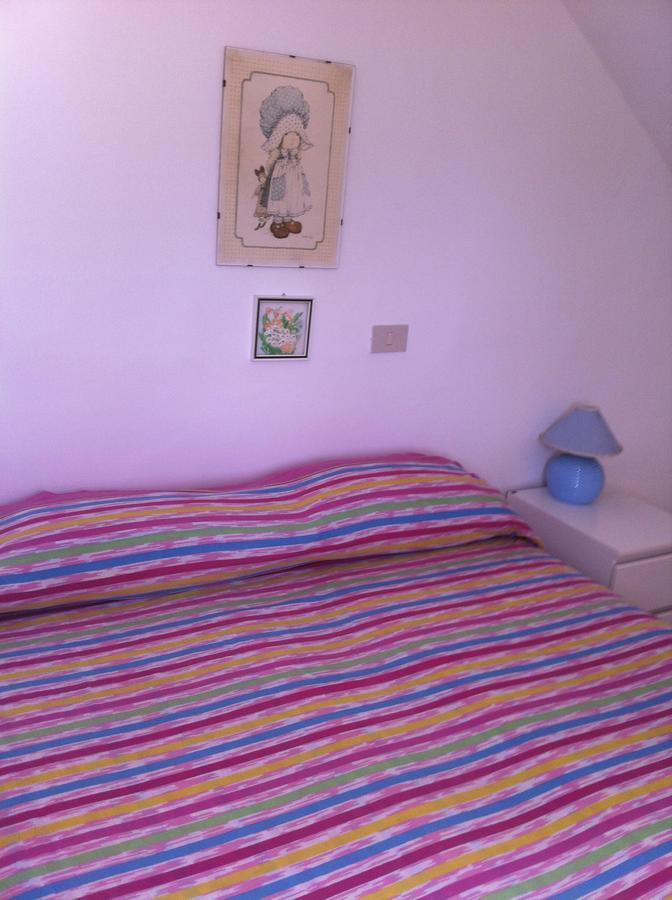 Rosa Marina Frontline Beach Ostuni Kültér fotó